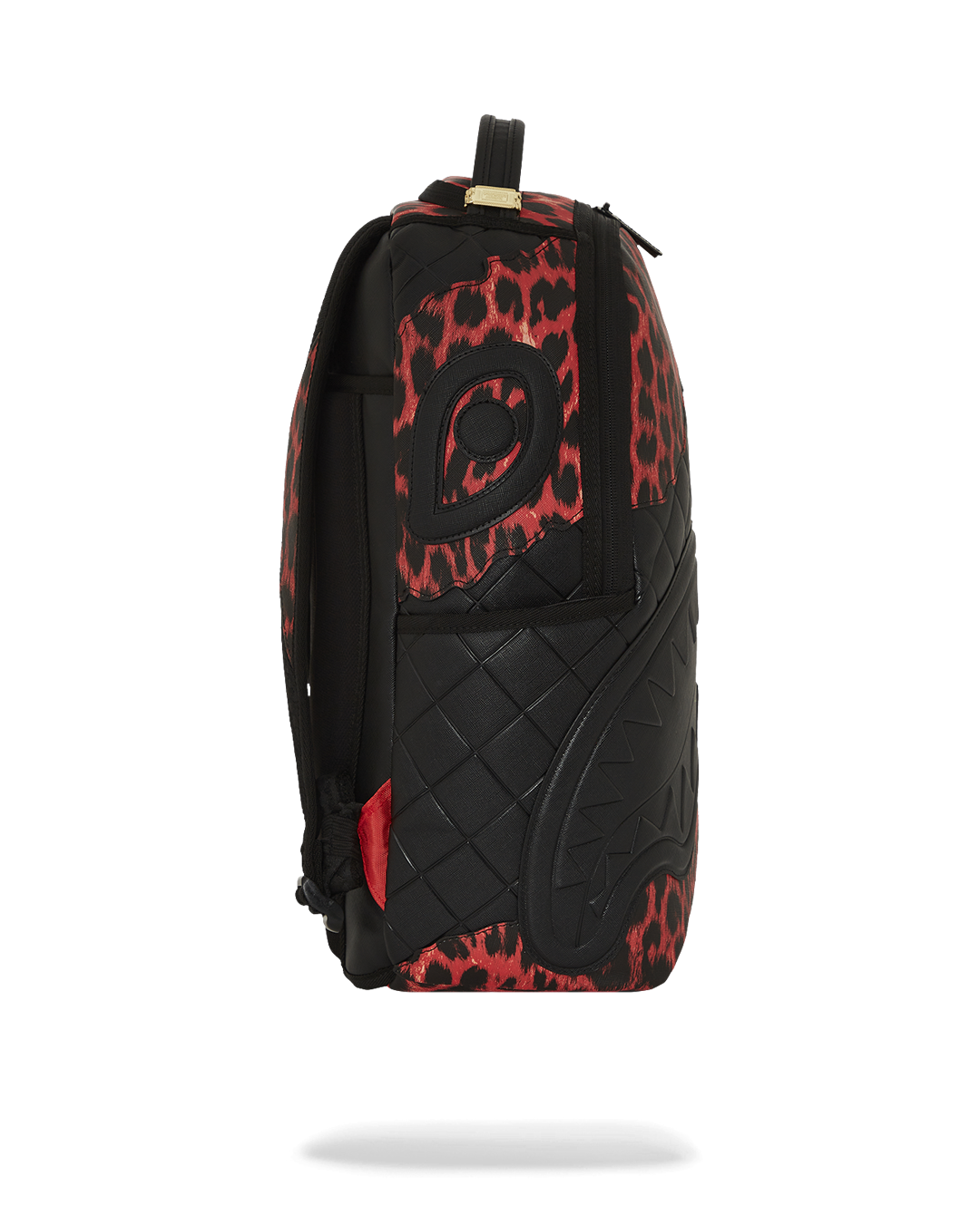 Limited Edition NIGHT SPOT DLX BACKPACK
