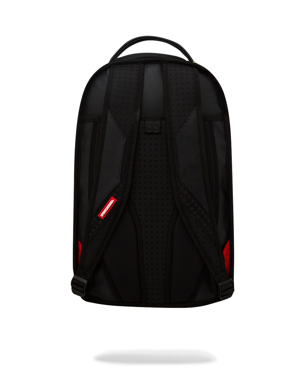 Limited Edition LEGIT BEARS STUFFED IN THIS BAG BACKPACK