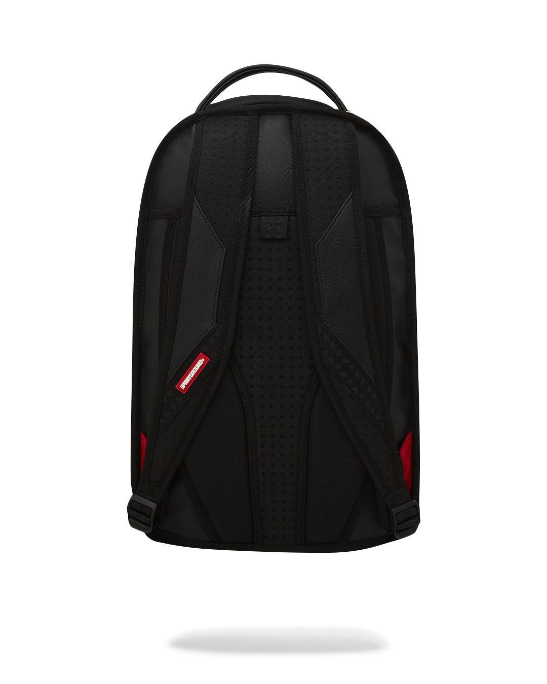 Limited Edition LEGIT BEARS STUFFED IN THIS BAG BACKPACK