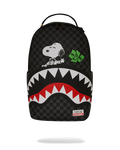 Limited Edition SNOOPY SHARK RICH BACKPACK