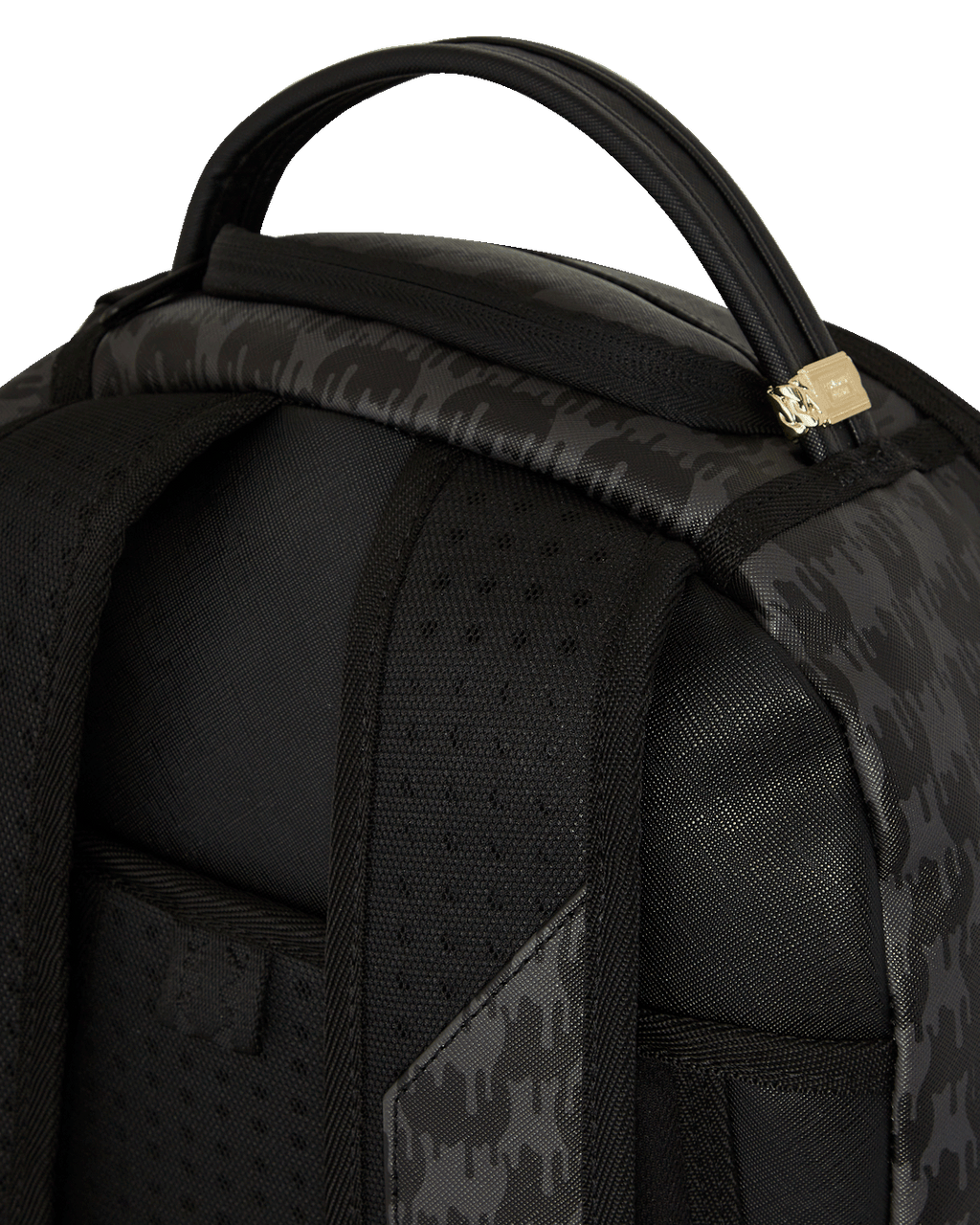 Limited Edition 90S NICK CHARACTER CORNER BACKPACK