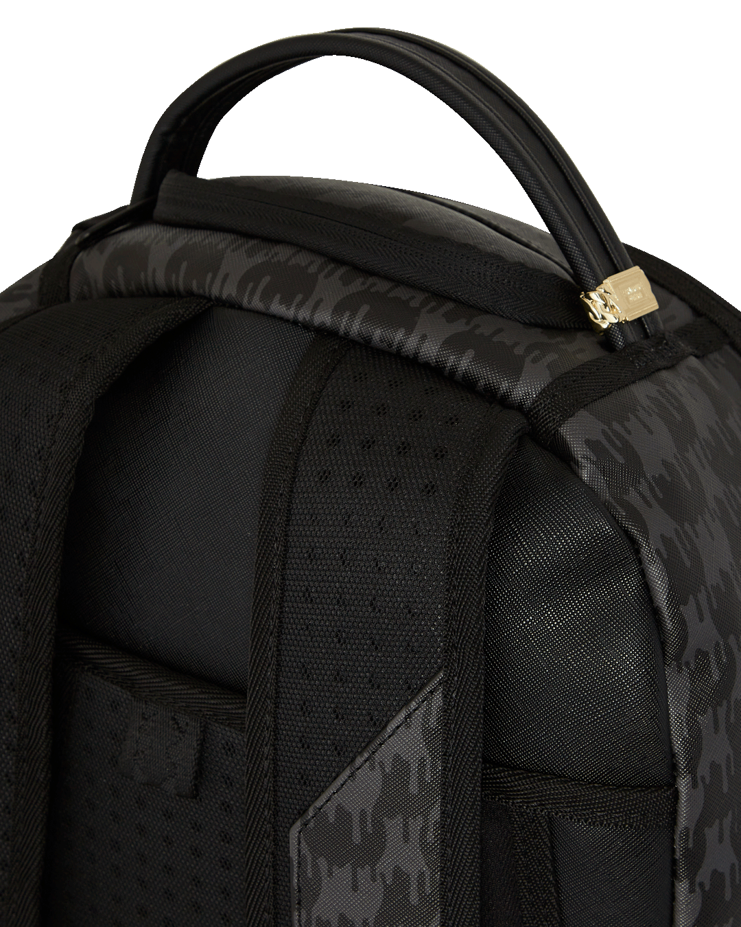 Limited Edition 90S NICK CHARACTER CORNER BACKPACK