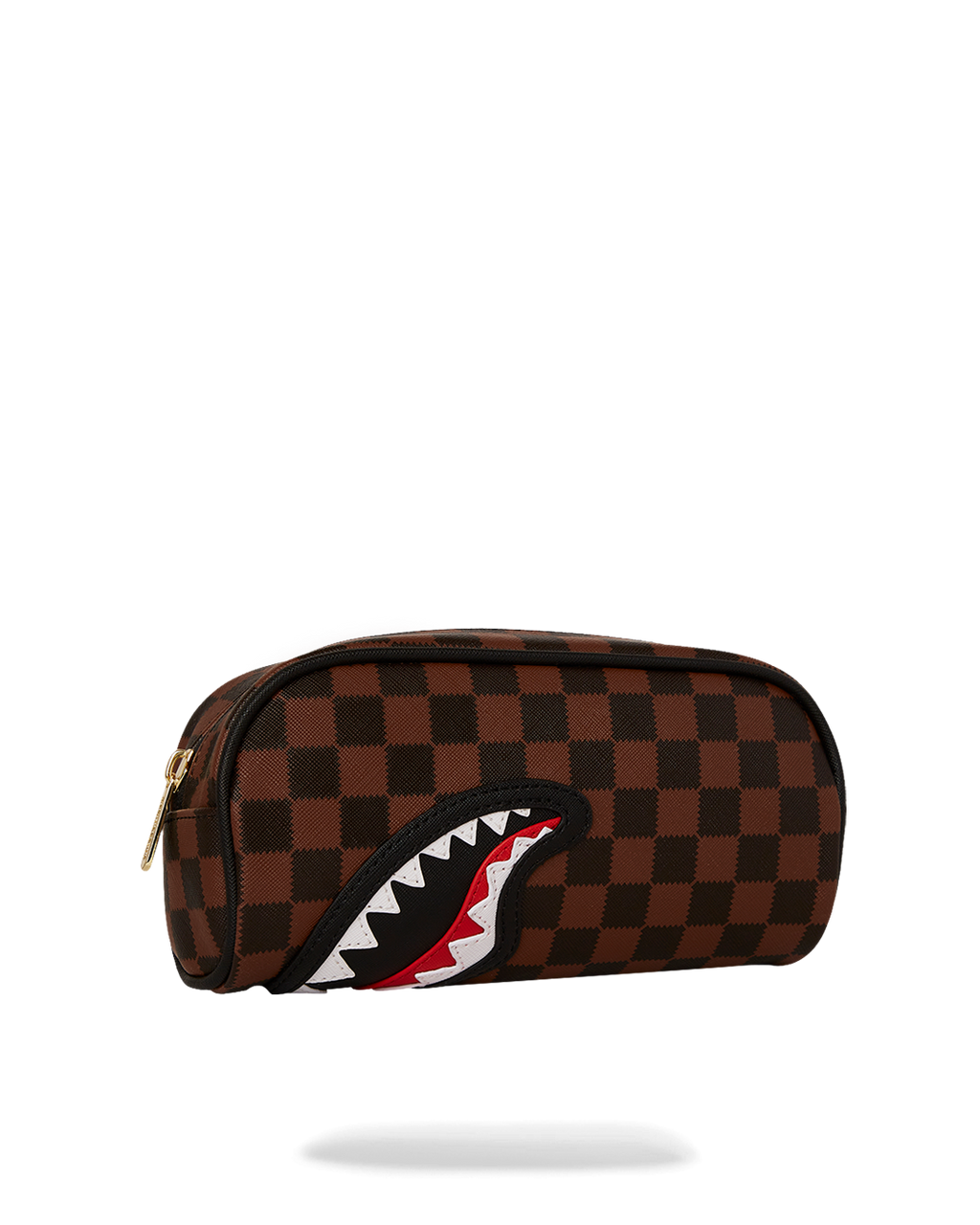 Limited Edition SAWTOOTH SHARKS IN PARIS POUCH