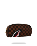 Limited Edition SAWTOOTH SHARKS IN PARIS POUCH