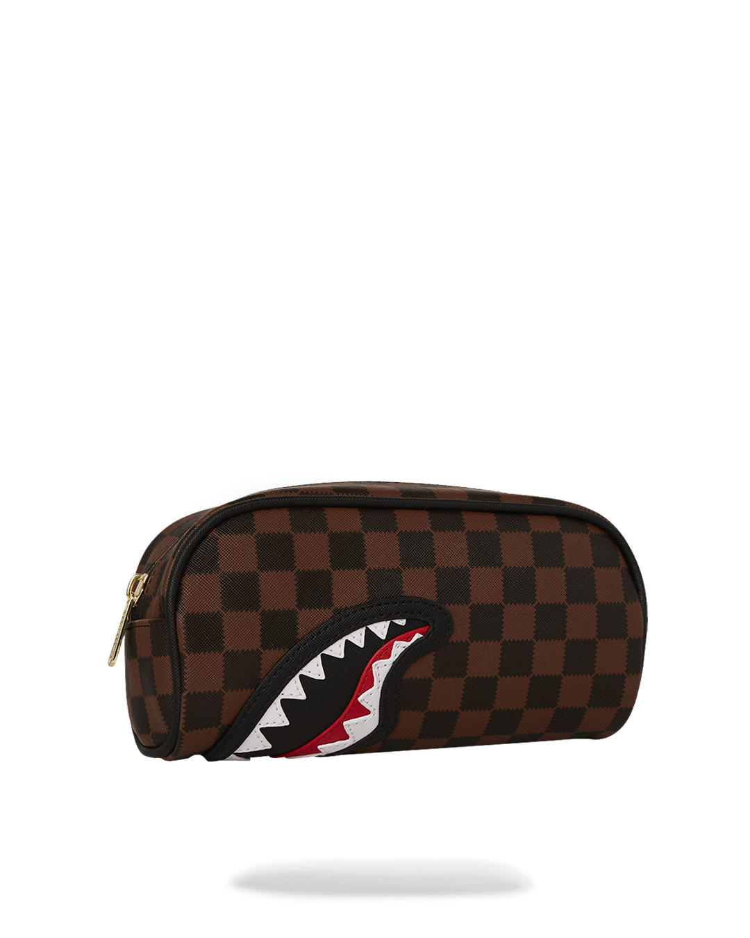 Limited Edition SAWTOOTH SHARKS IN PARIS POUCH
