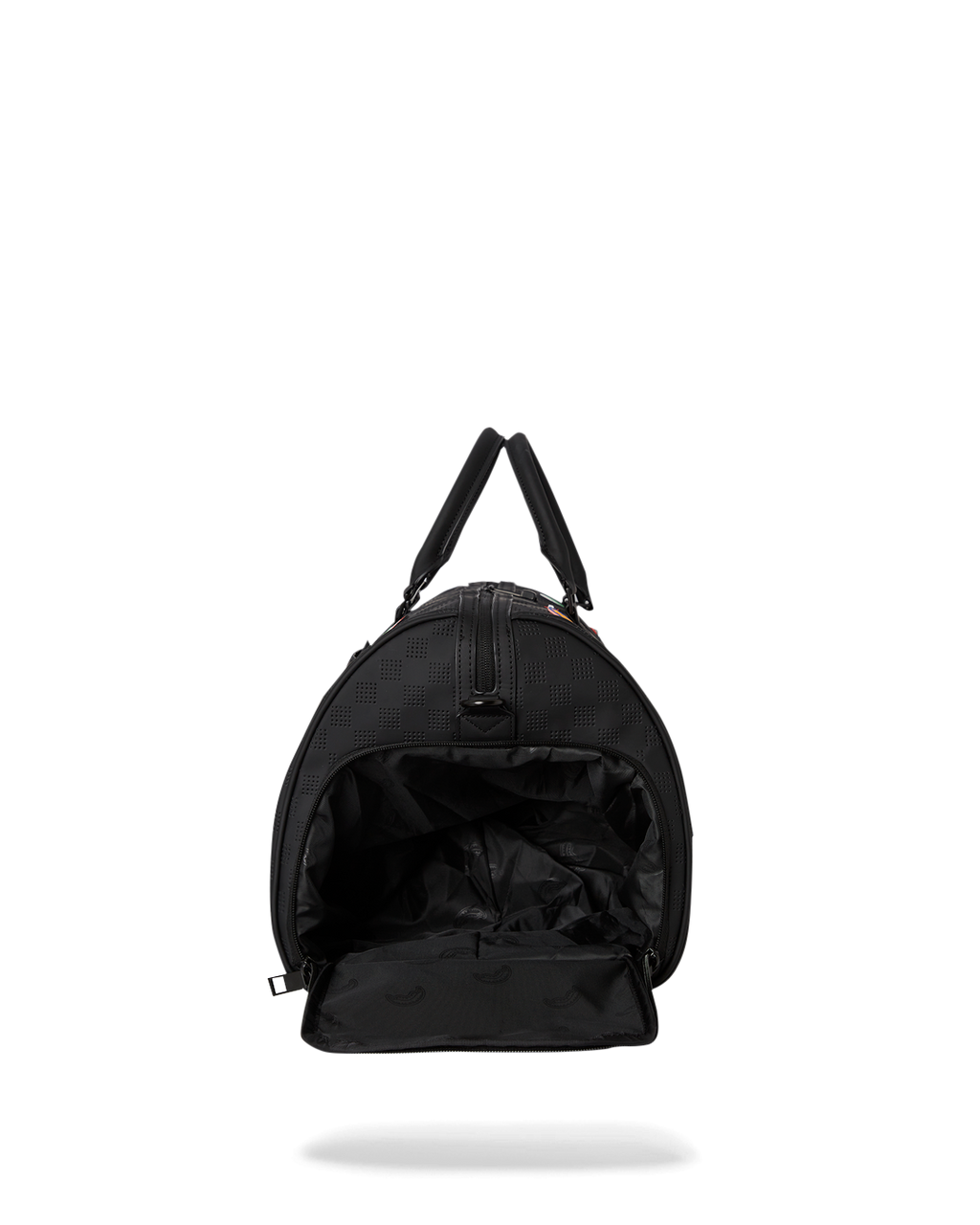 Limited Edition GLOBAL MOGUL BILLIONAIRE DUFFLE