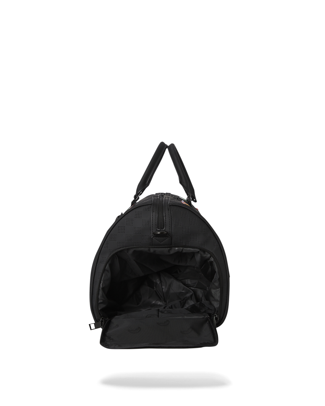 Limited Edition GLOBAL MOGUL BILLIONAIRE DUFFLE