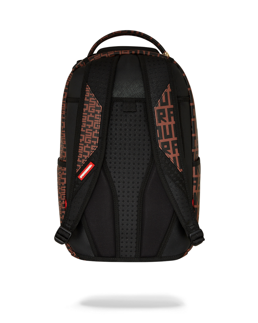 Limited Edition MONEY SHARK SPLIT BACKPACK