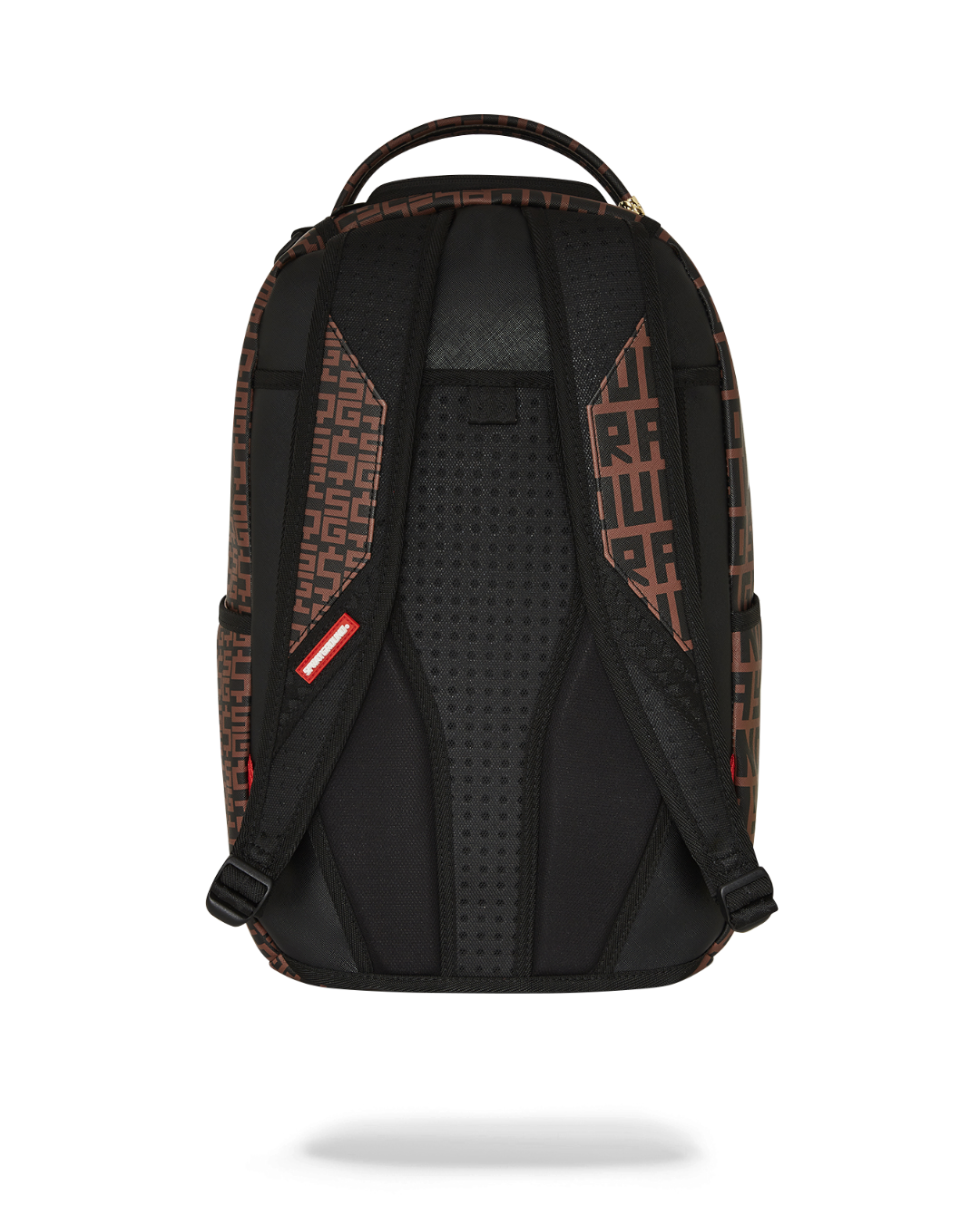 Limited Edition MONEY SHARK SPLIT BACKPACK
