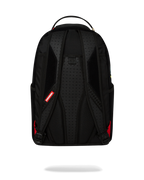 Limited Edition STUCK ON YA - VELCRO PATCH BACKPACK