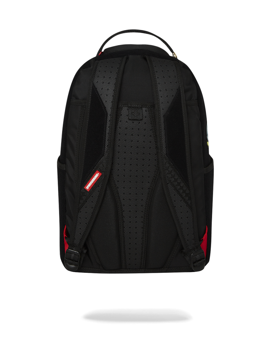 Limited Edition STUCK ON YA - VELCRO PATCH BACKPACK