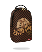 Limited Edition DBD CREATE TO SURVIVE DLXSV BACKPACK