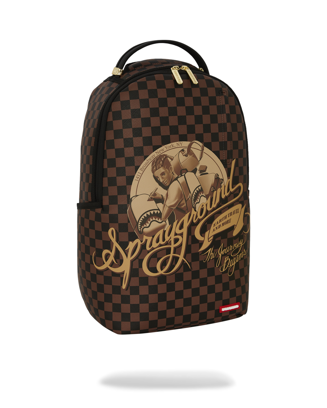 Limited Edition DBD CREATE TO SURVIVE DLXSV BACKPACK