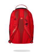 Limited Edition DIABLO BIG MEAN SHARK BITE BACKPACK