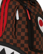 Limited Edition SHARKS IN PARIS GT BACKPACK