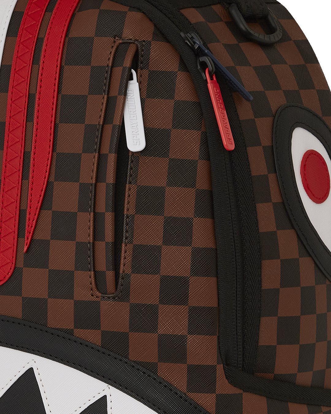Limited Edition SHARKS IN PARIS GT BACKPACK