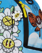 Limited Edition CRAZY DAISY BACKPACK