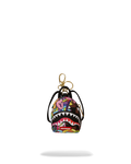 Limited Edition TRIPPIN DAILY BACKPACK KEYCHAIN