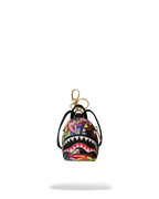 Limited Edition TRIPPIN DAILY BACKPACK KEYCHAIN