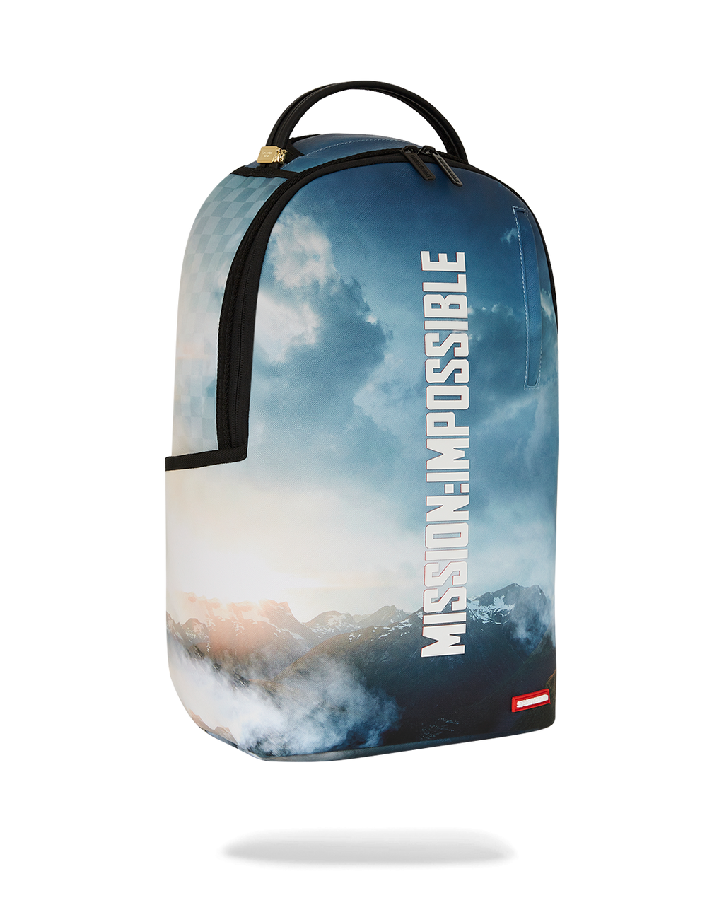 Limited Edition MISSION IMPOSSIBLE ON ANOTHER LEVEL BACKPACK