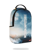 Limited Edition MISSION IMPOSSIBLE ON ANOTHER LEVEL BACKPACK