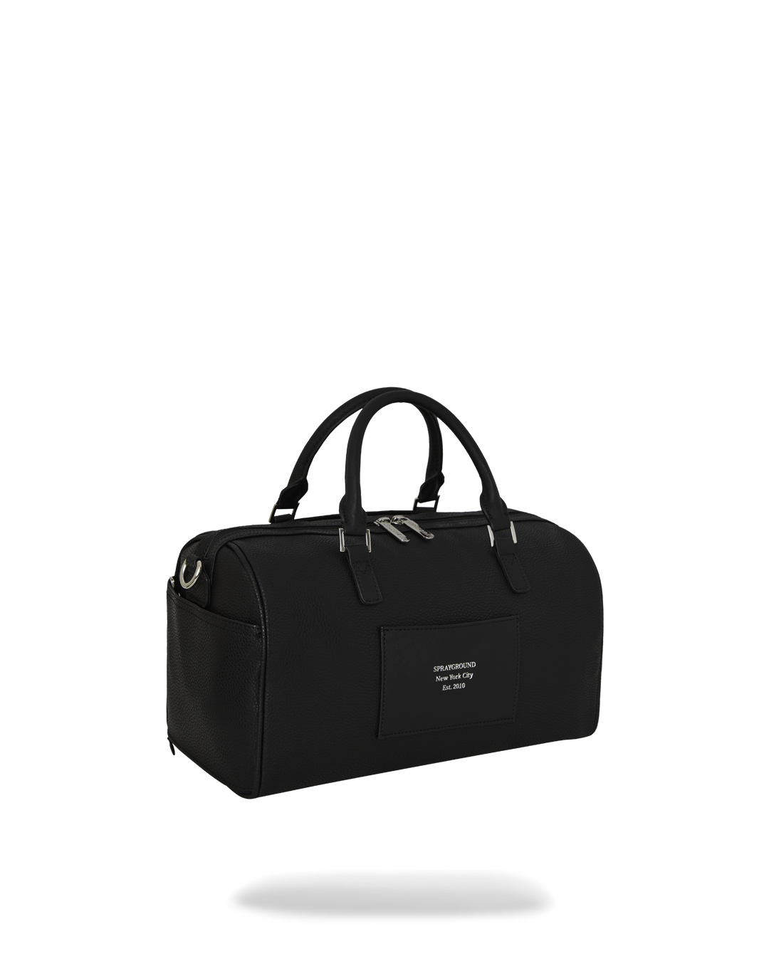 Limited Edition THE HQ MINI DUFFLE