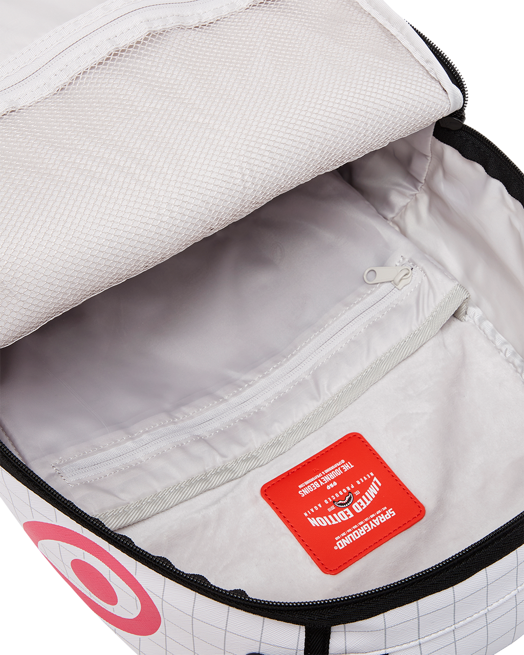 Limited Edition SQUID GAME COLLAB ROBOT GIRL BACKPACK