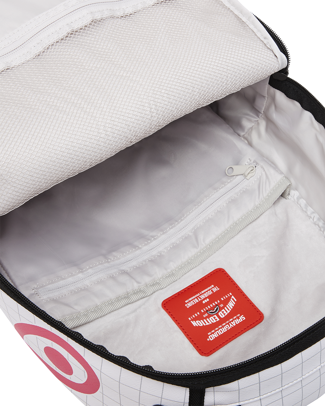 Limited Edition SQUID GAME COLLAB ROBOT GIRL BACKPACK