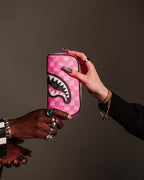 Limited Edition PINK PARADISE POUCH