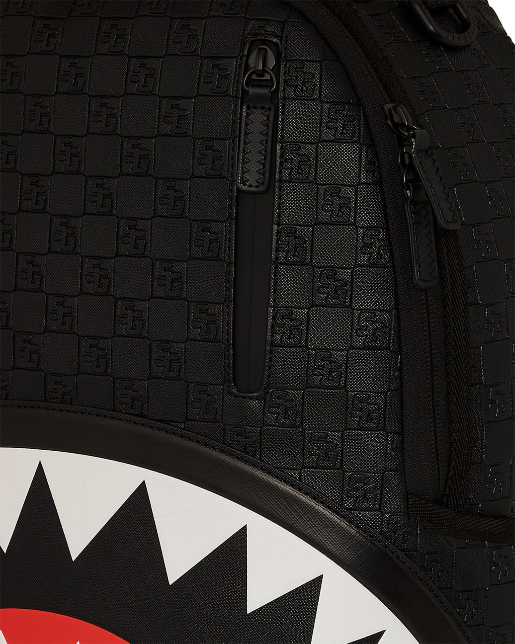 Limited Edition MAISON MENACE BACKPACK
