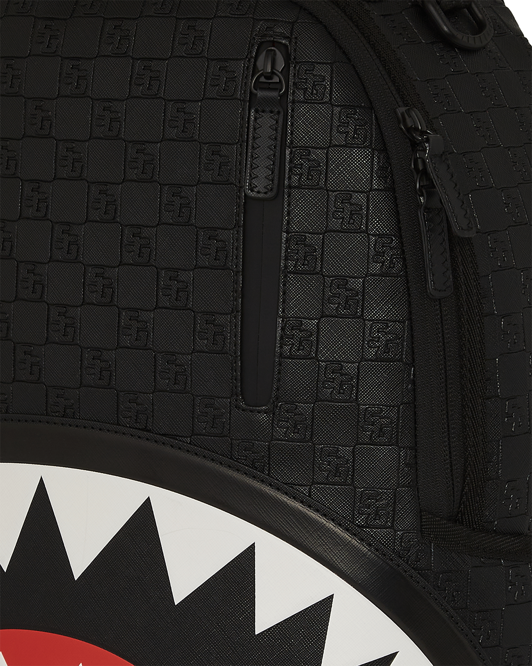 Limited Edition MAISON MENACE BACKPACK