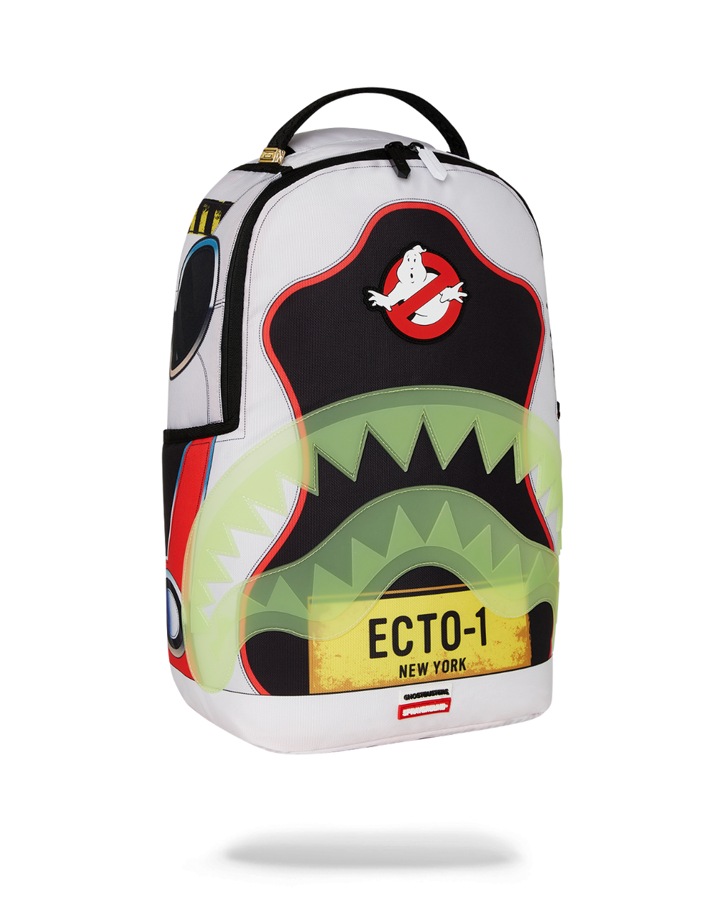 Limited Edition GHOSTBUSTERS ECTO-SHARK BACKPACK