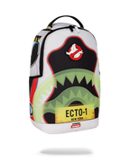 Limited Edition GHOSTBUSTERS ECTO-SHARK BACKPACK