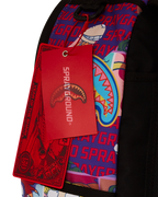 Limited Edition RUGRATS SUSIE DREAMS IN COLOR BACKPACK