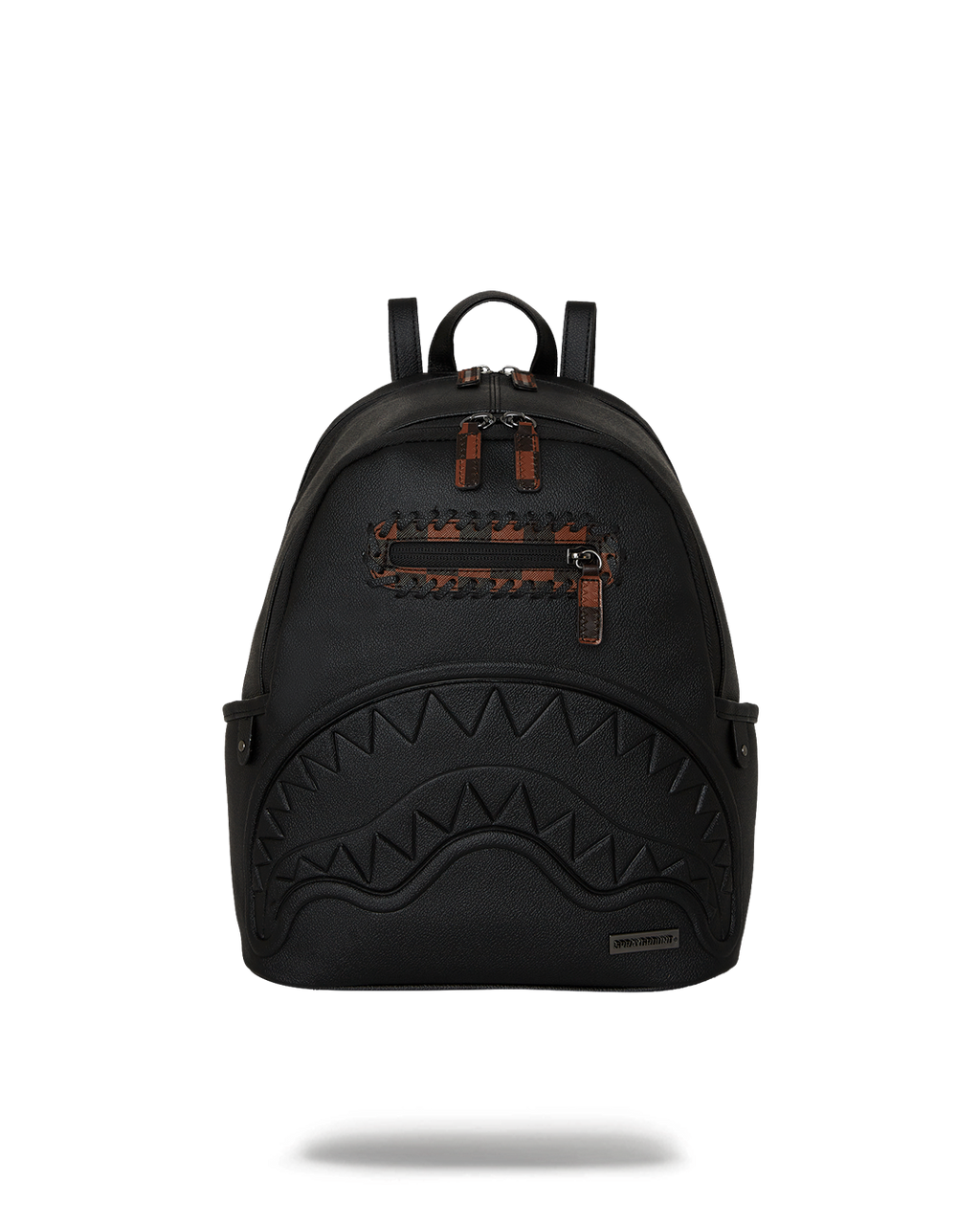 Limited Edition CHECKPOINT ROYALE SAVAGE BACKPACK