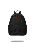 Limited Edition CHECKPOINT ROYALE SAVAGE BACKPACK