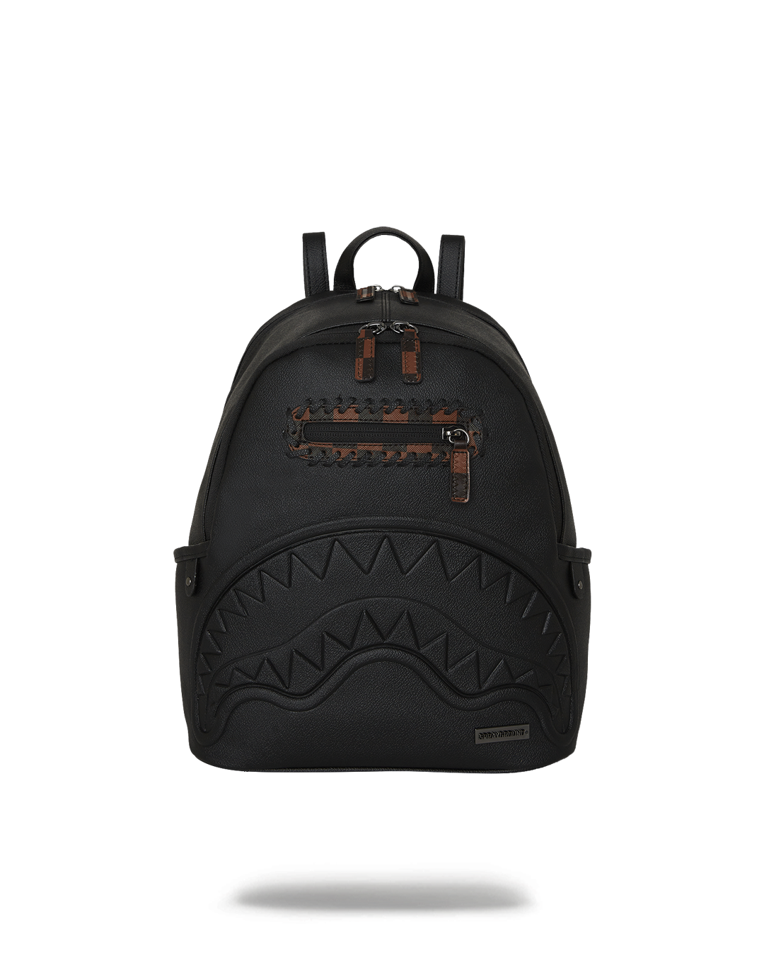 Limited Edition CHECKPOINT ROYALE SAVAGE BACKPACK