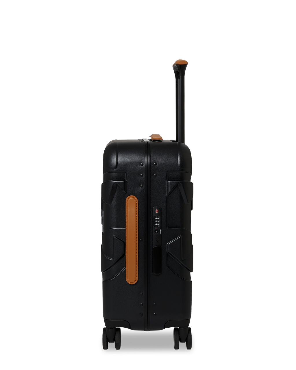 Limited Edition HENNY JETSTREAM SHARKITECTURE CARRY-ON LUGGAGE