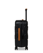 Limited Edition HENNY JETSTREAM SHARKITECTURE CARRY-ON LUGGAGE