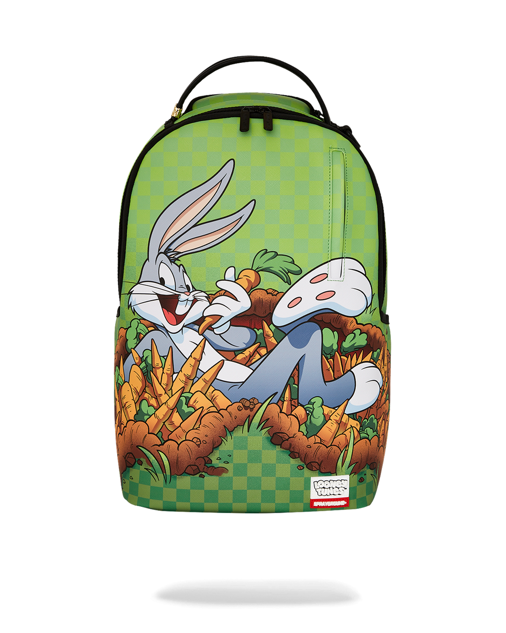 Limited Edition LOONEY TUNES BUGS CHILLER BACKPACK