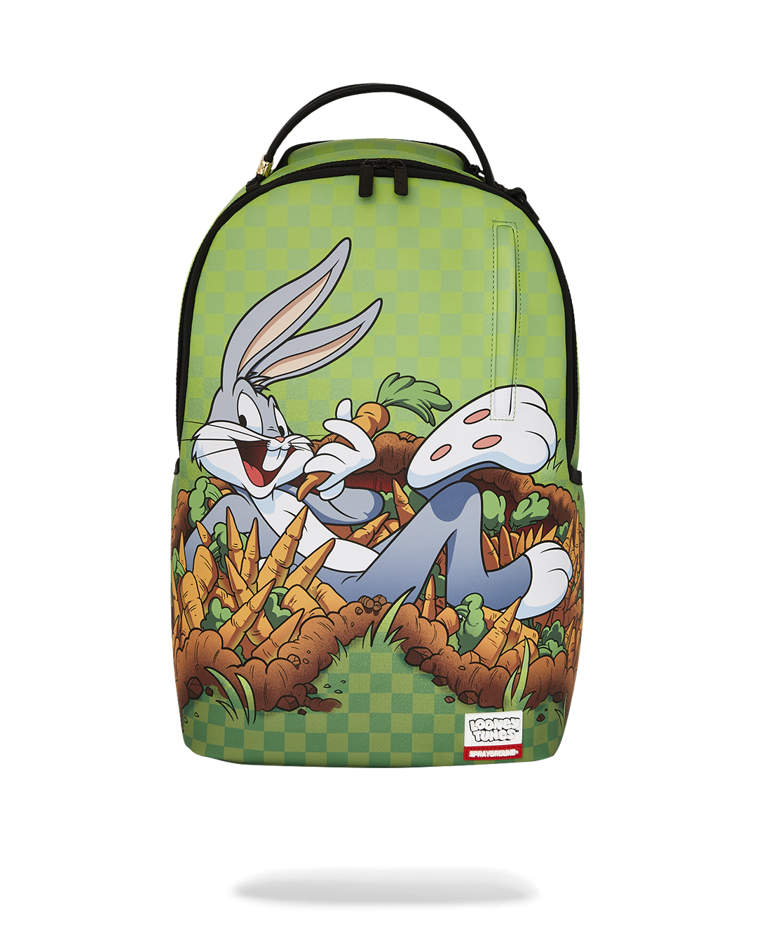 Limited Edition LOONEY TUNES BUGS CHILLER BACKPACK