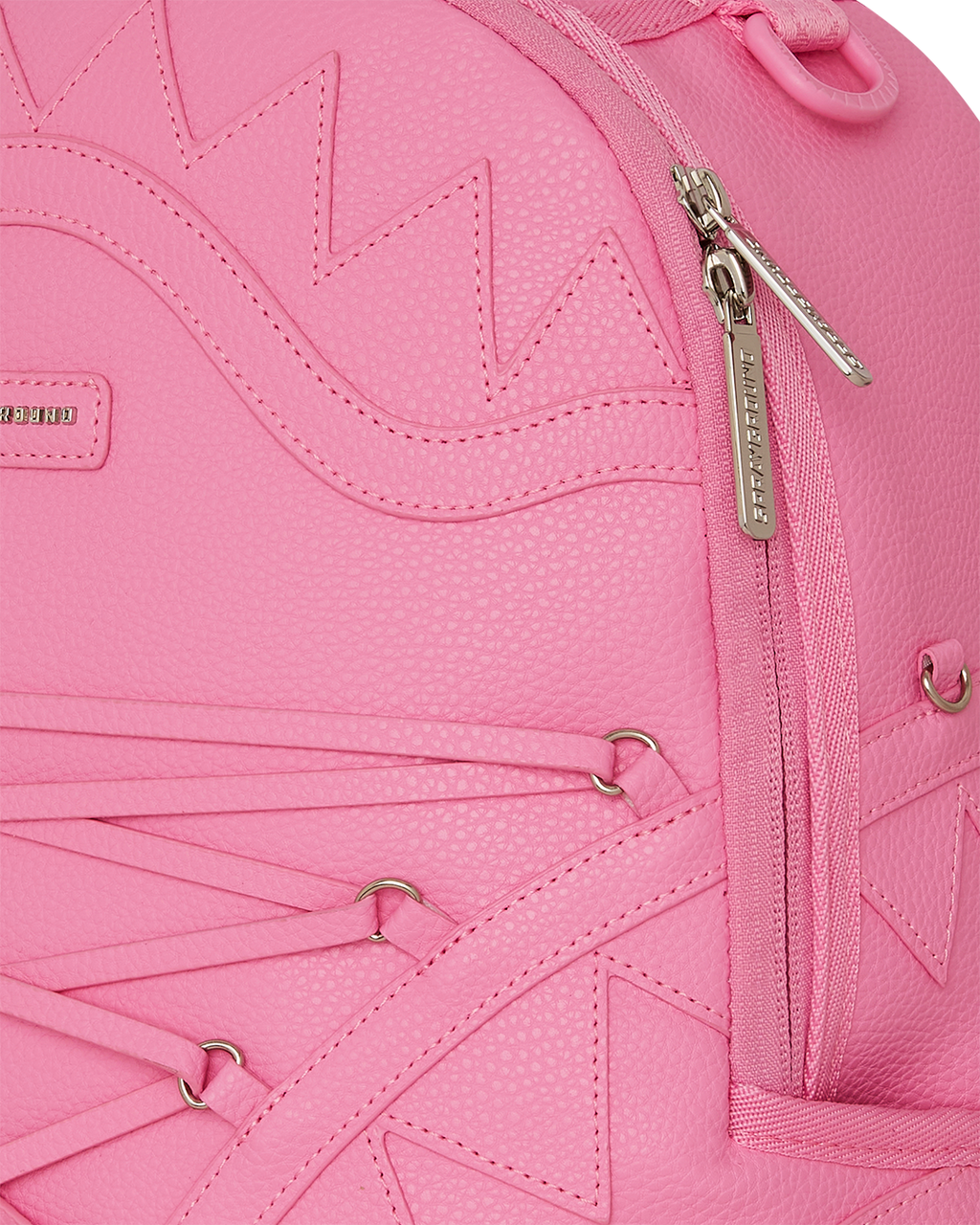 Limited Edition BABY BEAR BADDIE BOSS BACKPACK