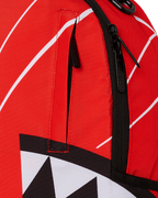 Limited Edition SAMURAI JACK SHARK MOUTH SLICE DLXR BACKPACK