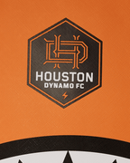 Limited Edition MLS HOUSTON DYNAMO FC LAWRENCE ENNALI 37 BACKPACK