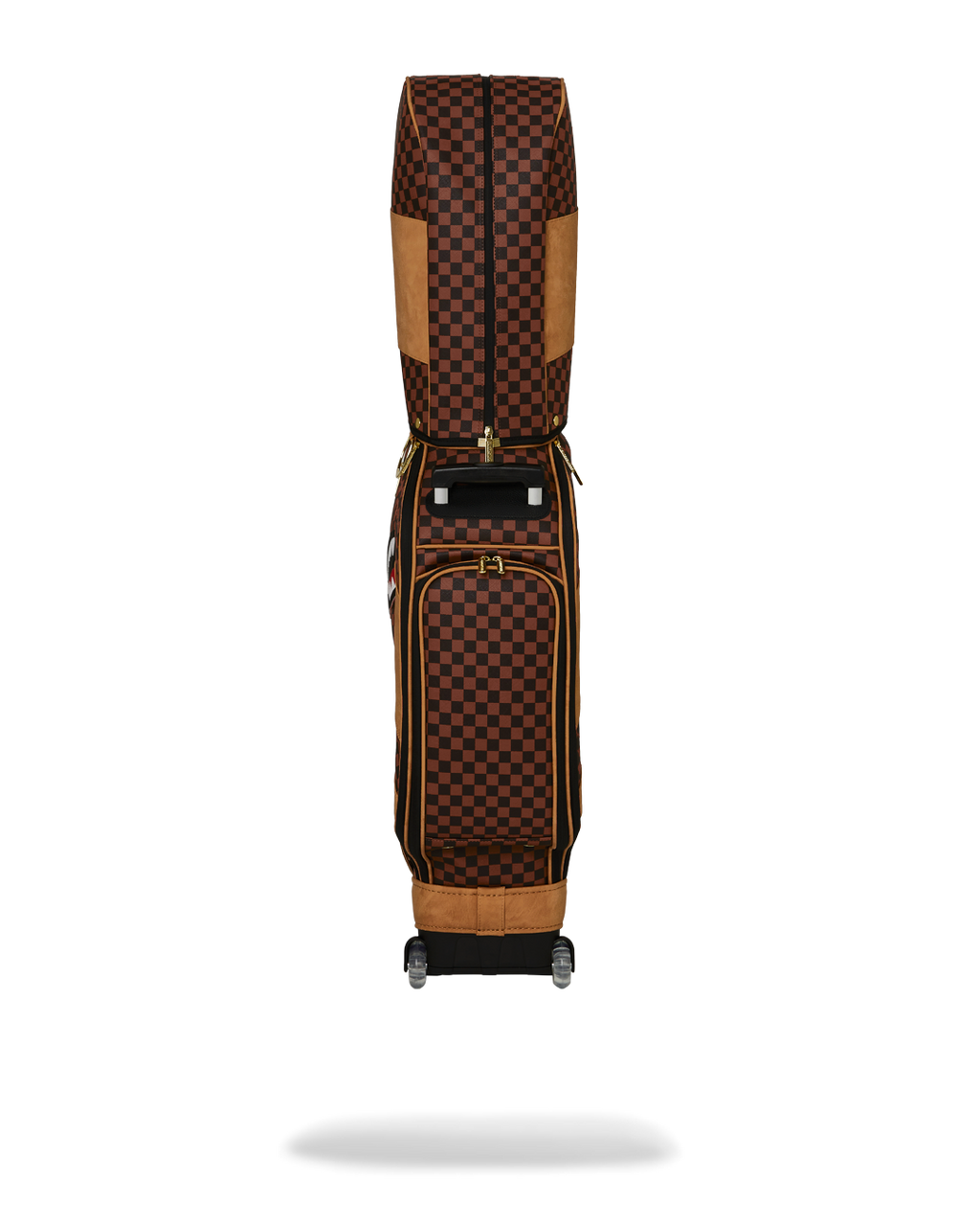 Limited Edition HENNYVILLE GOLF BAG