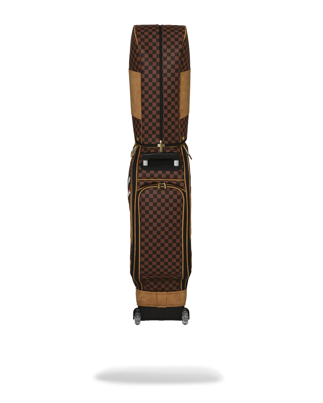 Limited Edition HENNYVILLE GOLF BAG