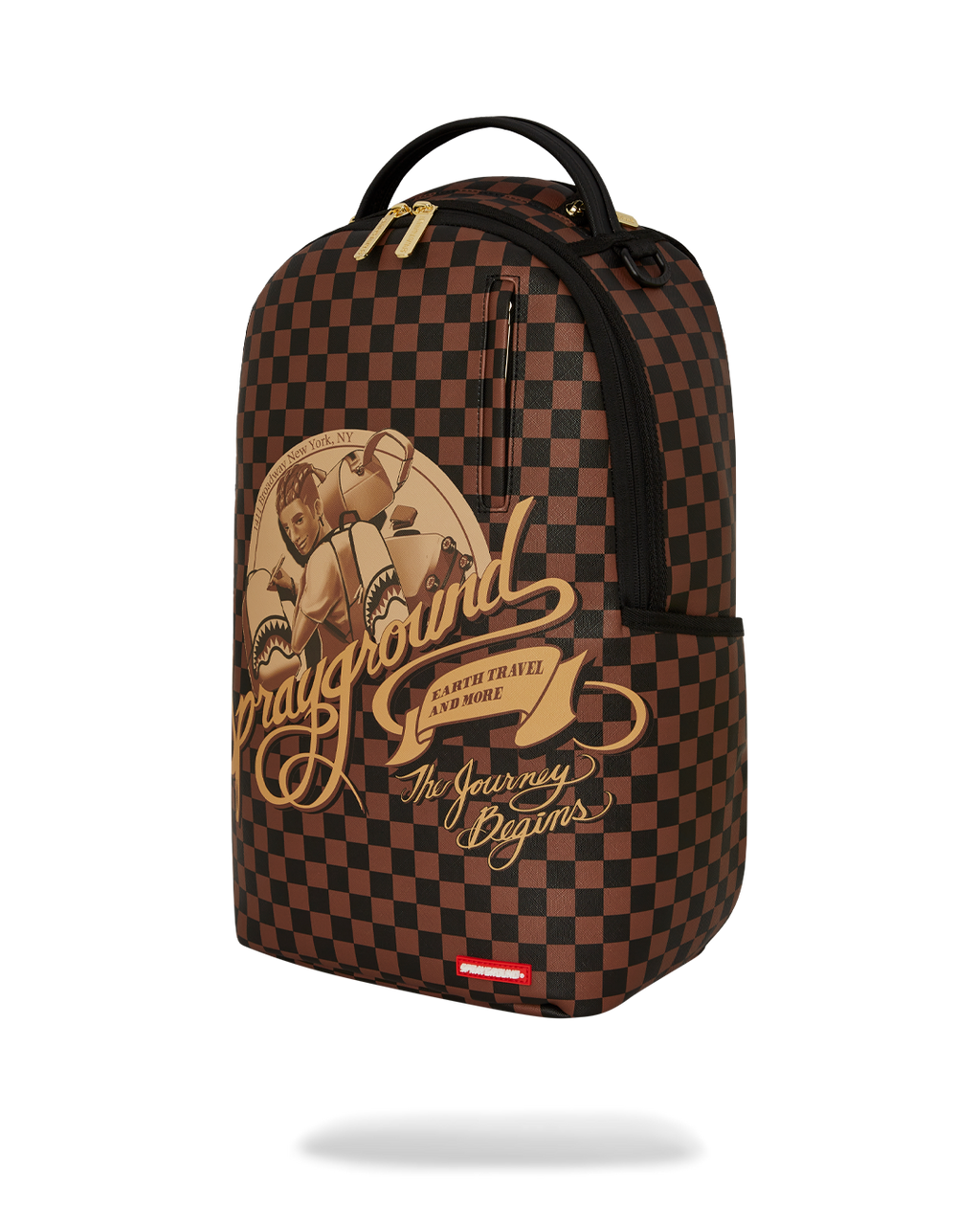 Limited Edition DBD CREATE TO SURVIVE DLXSV BACKPACK