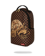 Limited Edition DBD CREATE TO SURVIVE DLXSV BACKPACK
