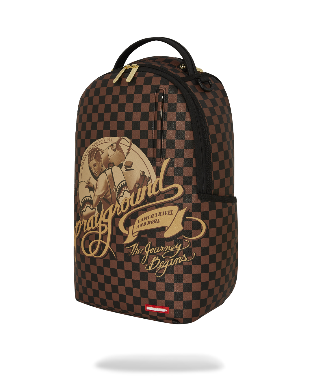 Limited Edition DBD CREATE TO SURVIVE DLXSV BACKPACK