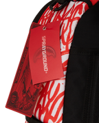 Limited Edition DIABLO GALLERY DLXR BACKPACK